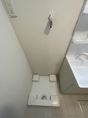 アンジュール神谷の物件内観写真